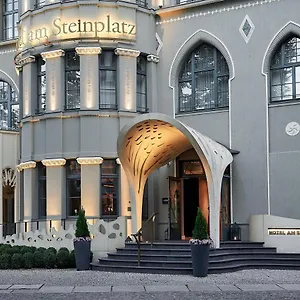Roomers Steinplatz, Autograph Collection 5* Berlin