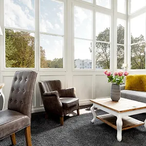 Hotel Alsterblick Boutique, Hambourg
