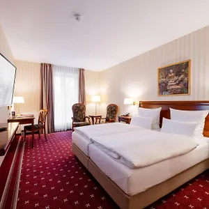 Hotel Alt Lohbruegger Hof, Hamburg
