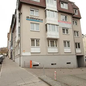Gasthof Ib-g\u00e4stehaus